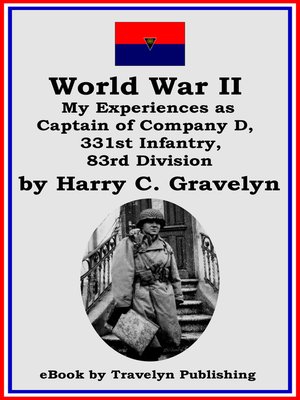 cover image of World War II